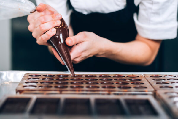 Formation en Chocolaterie – 12 Heures de Perfectionnement