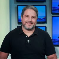 الشيف محمد القربي