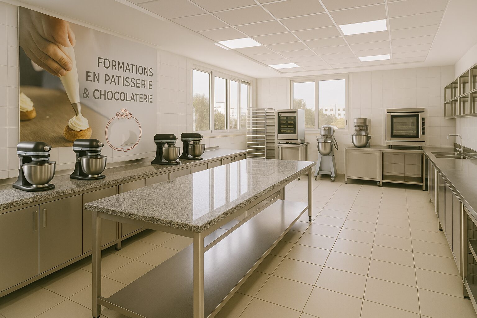 Corporate et Consulting