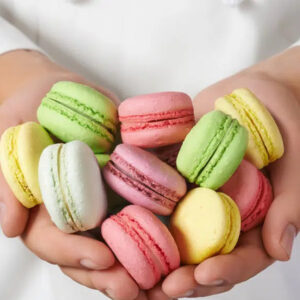 atelier macarons tunisie