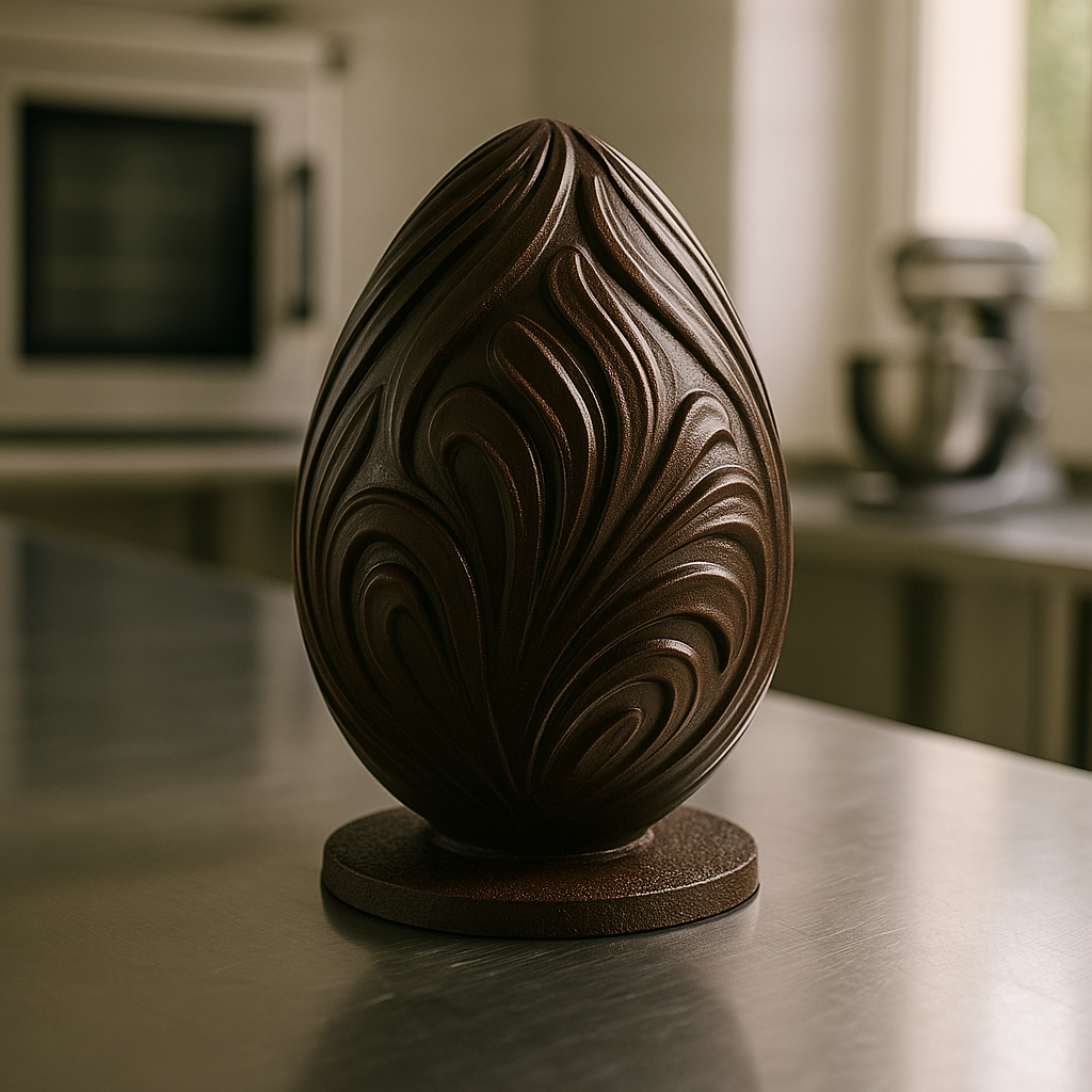 Formation chocolat Tunis le Chef KORBI 7 Formation chocolat Tunis le Chef KORBI 6