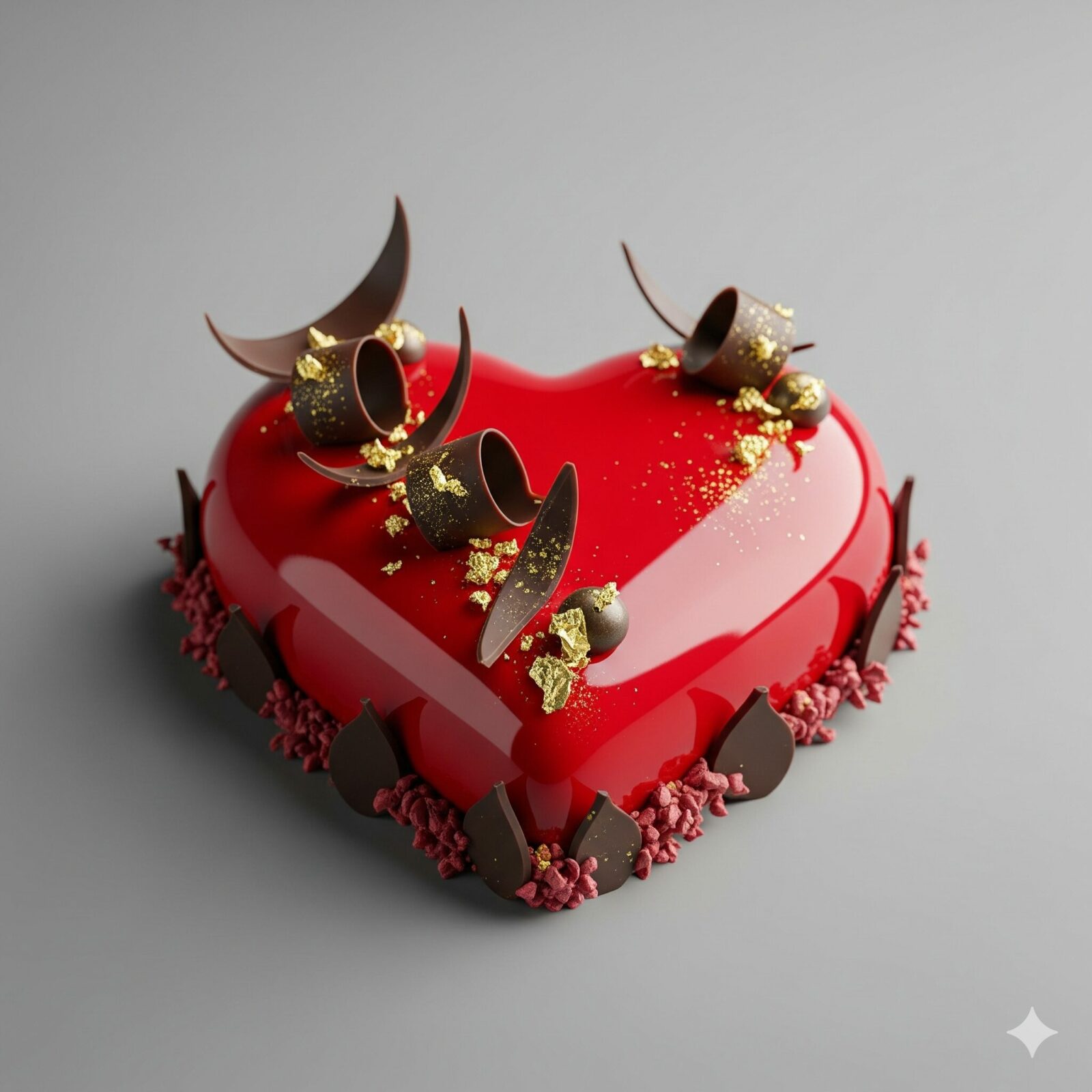 atelier entremets coeur tunisie