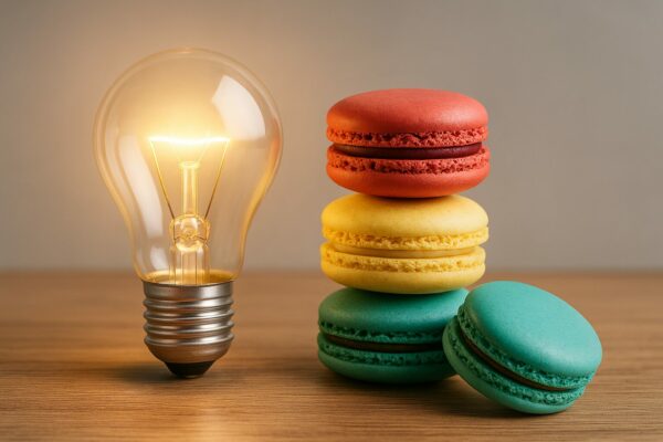 atelier macarons tunisie