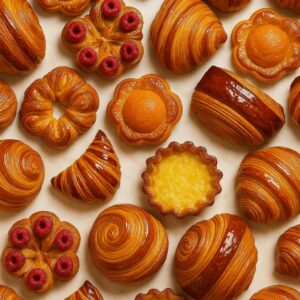 atelier viennoiseries tunisie