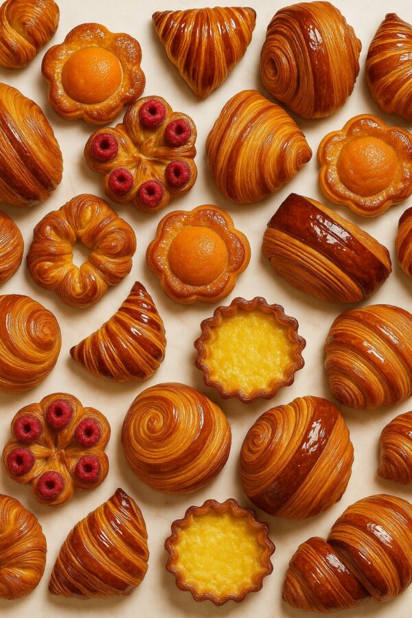 atelier viennoiseries tunisie
