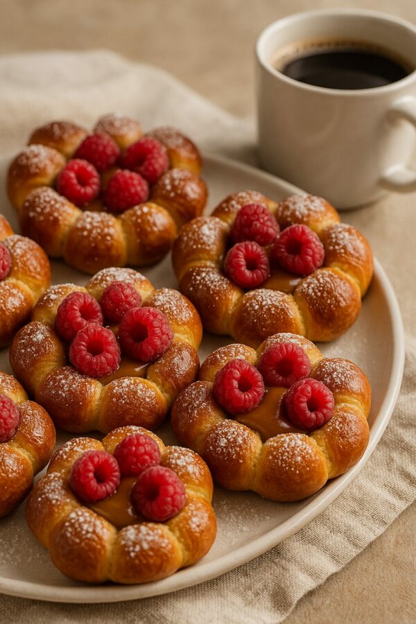 atelier croissants et viennoiseries