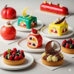 cycle patisserie moderne tunisie