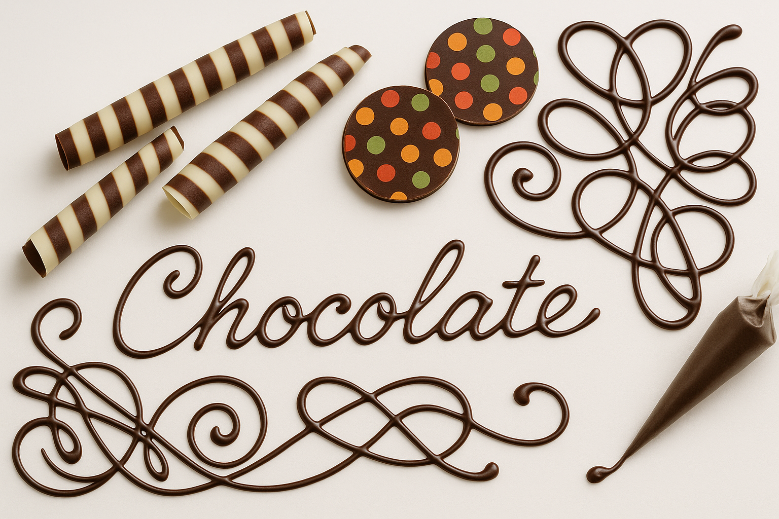 Formation chocolat Tunis le Chef KORBI 10 Formation chocolat Tunis le Chef KORBI 9