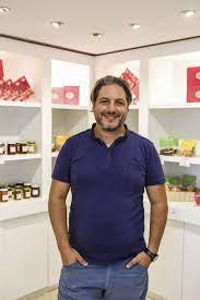 Le chef Korbi 51