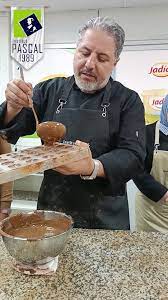 Le chef Korbi 59