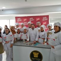 Le chef Korbi 39
