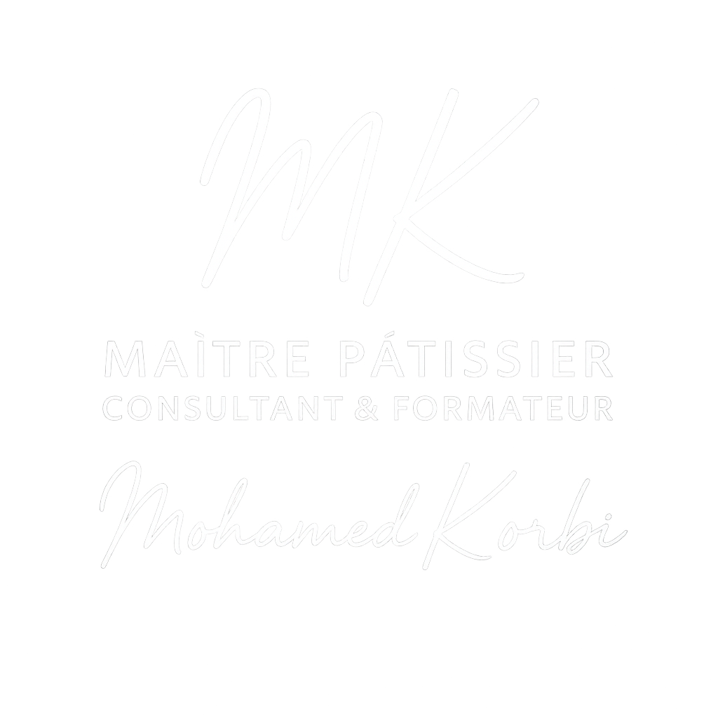 Le Chef Mohamed Korbi