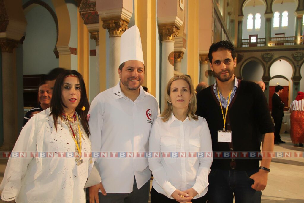 Le chef Korbi 13