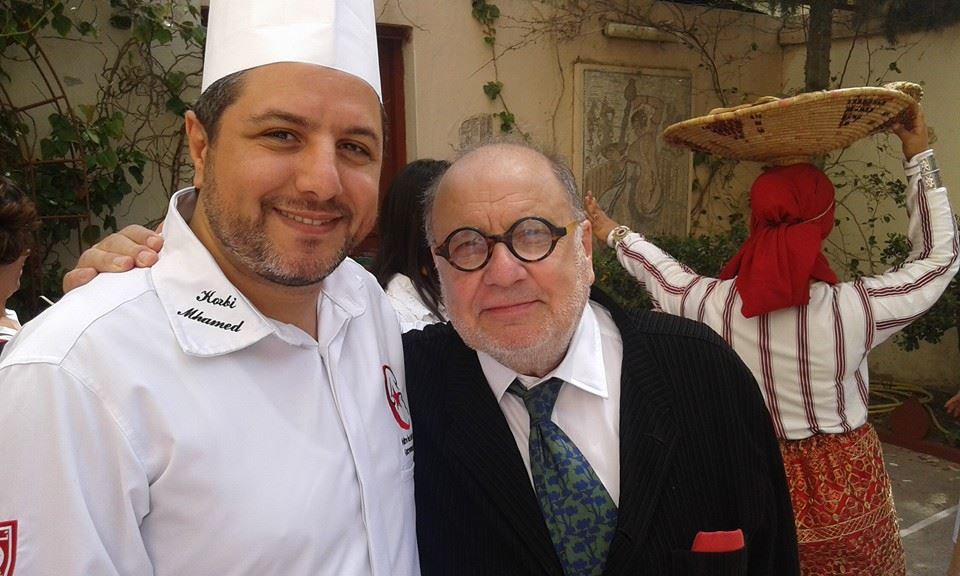 Le chef Korbi 11