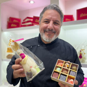 Atelier Chocolat Tunisie