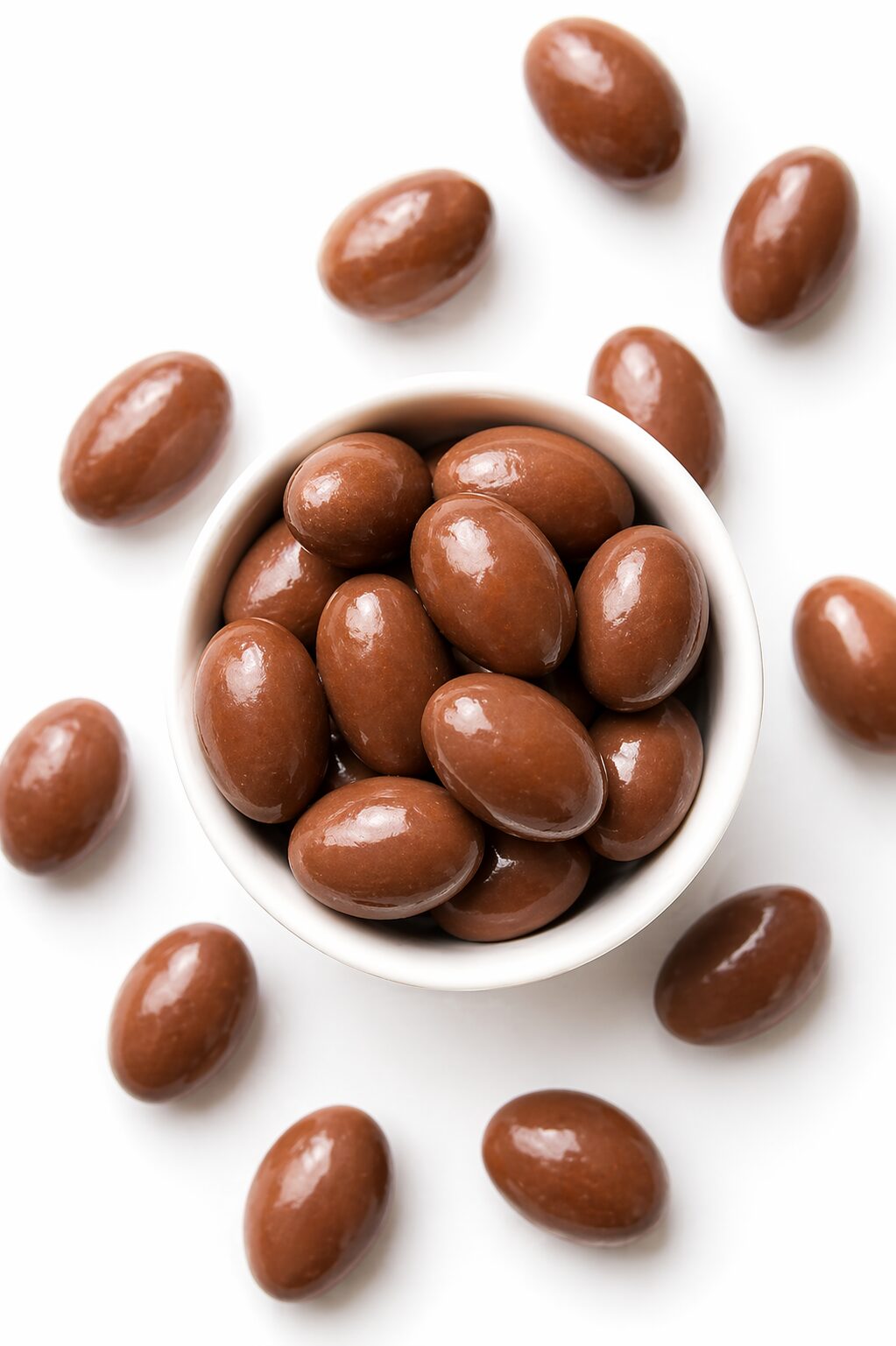 Formation Dragée Chocolat Professionnelle